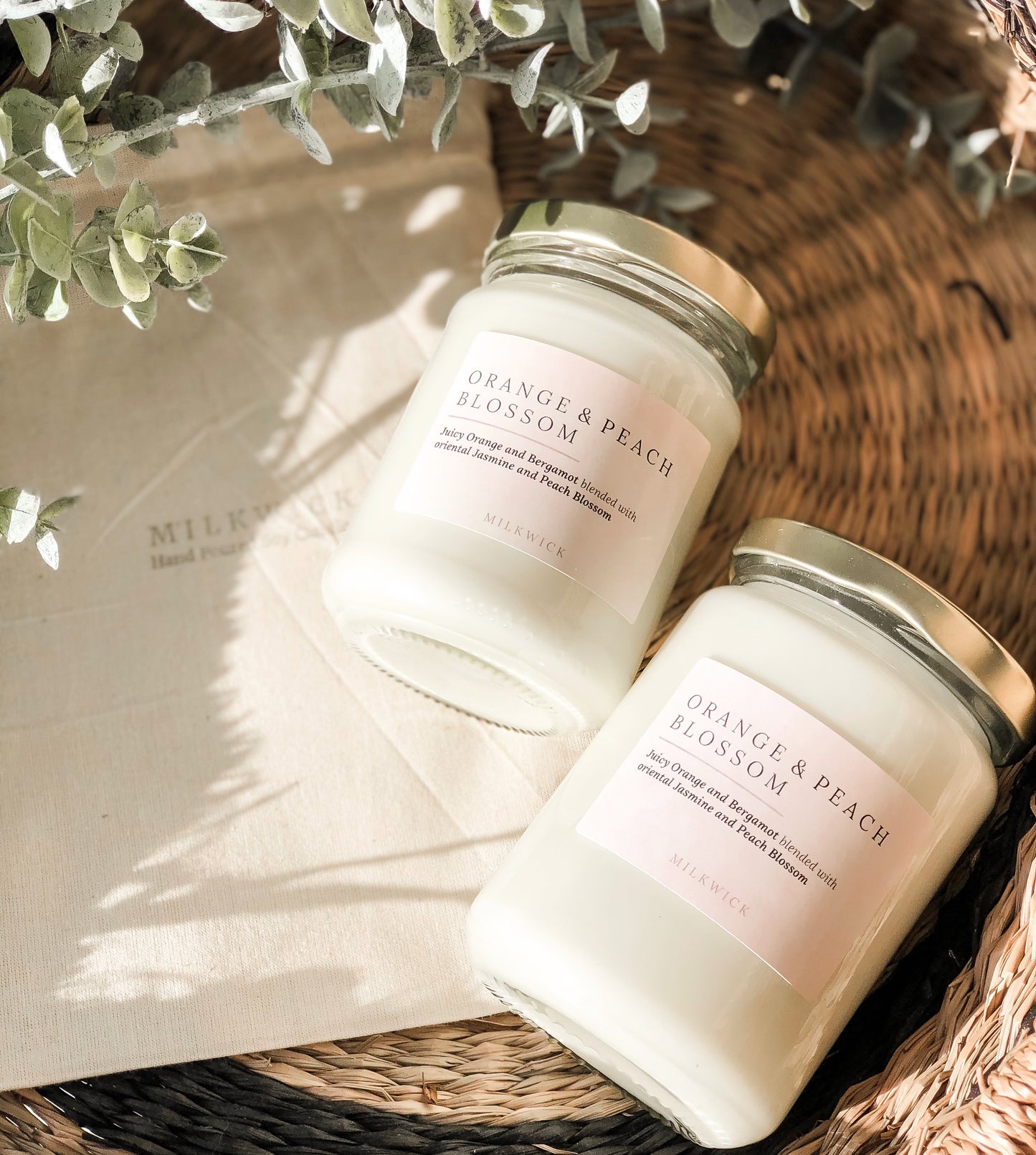 Spring Bundle