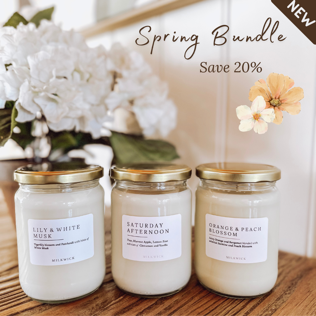 Spring Bundle