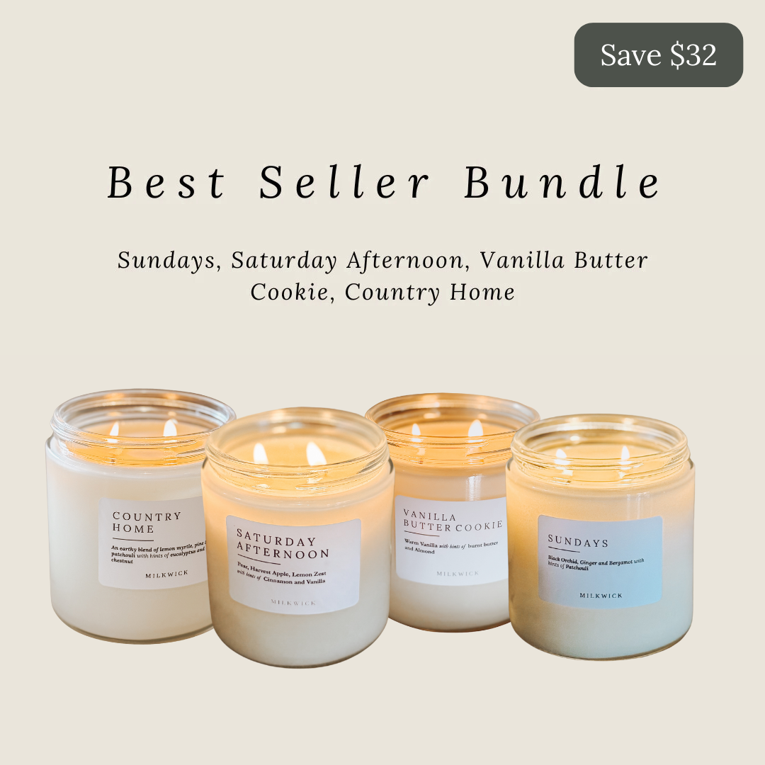 Best Seller Bundle