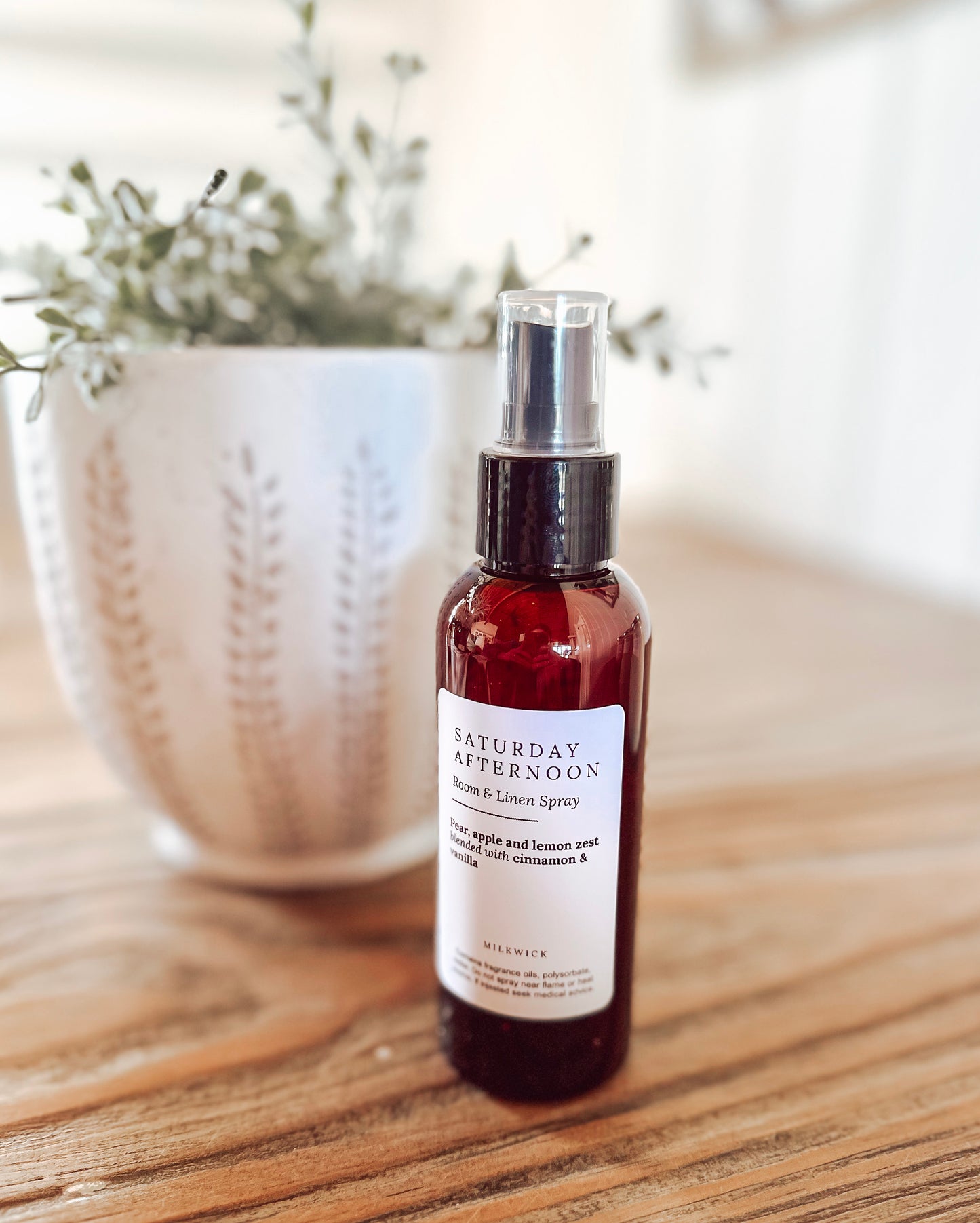Room & Linen Spray