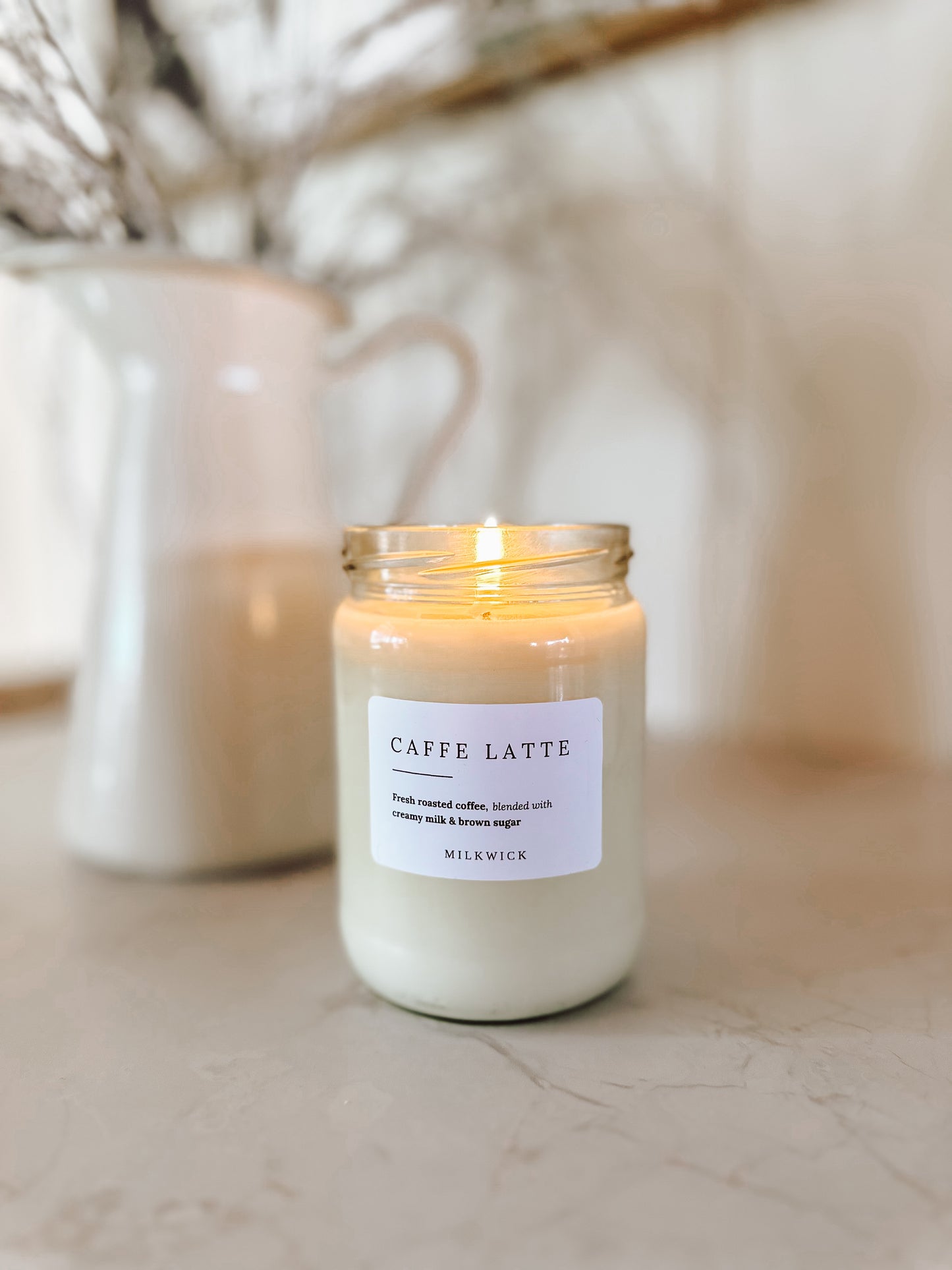Cafe Latte - Limited Edition