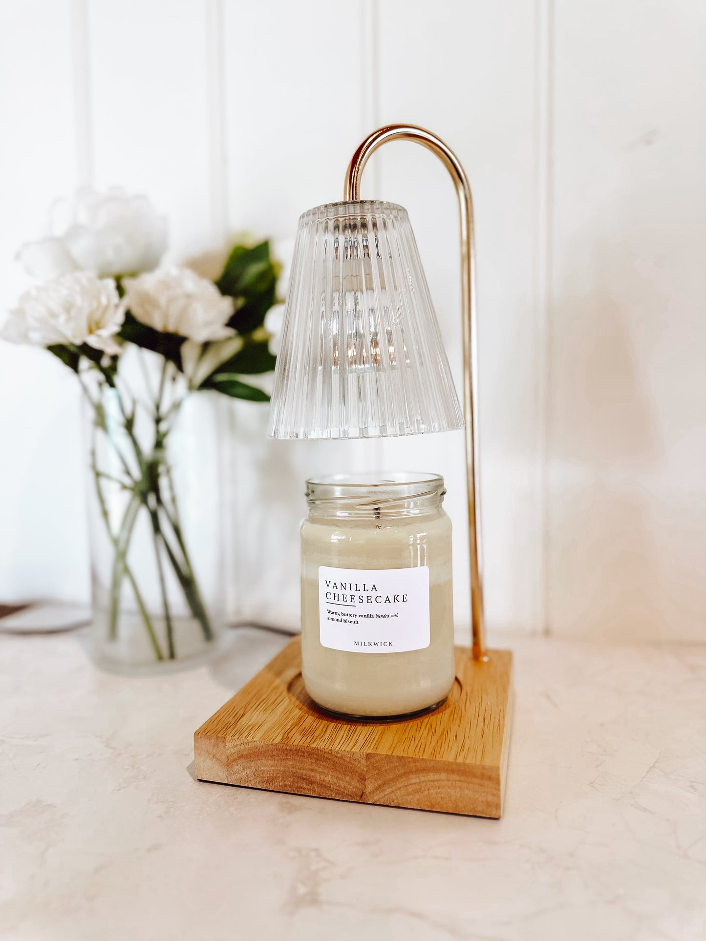 Candle Warmer Lamp
