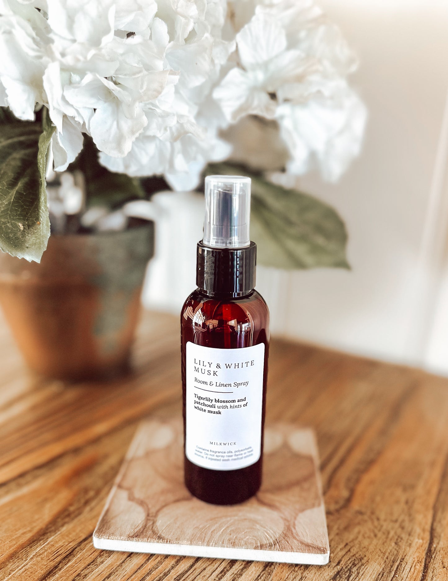 Room & Linen Spray