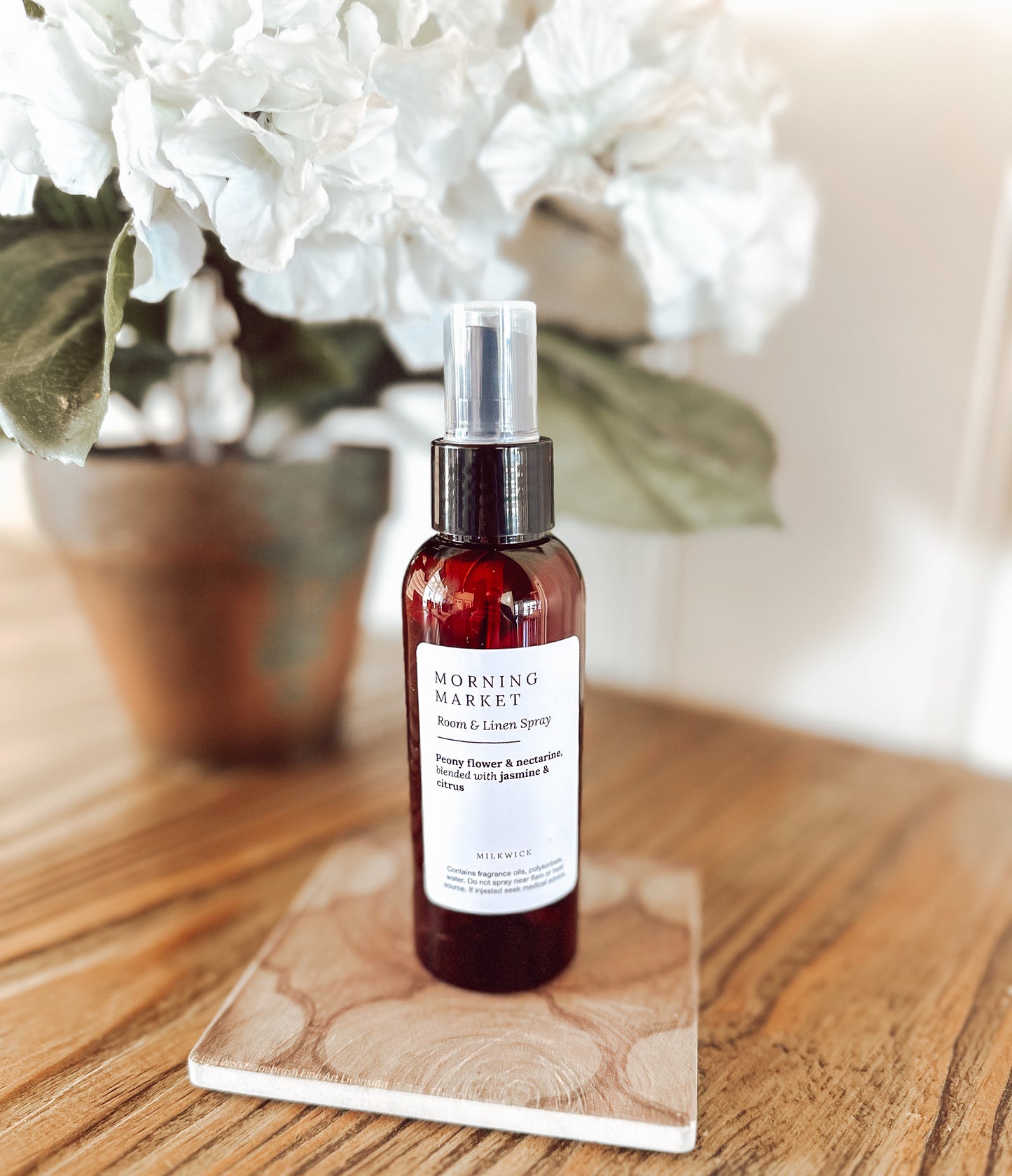 Room & Linen Spray