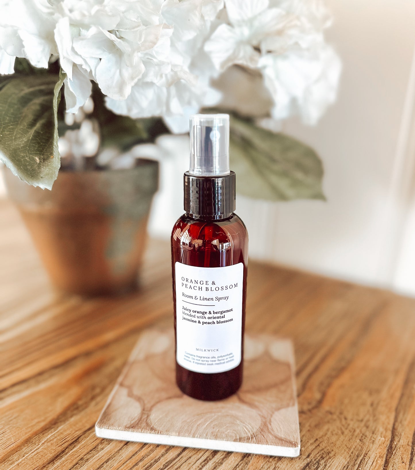 Room & Linen Spray