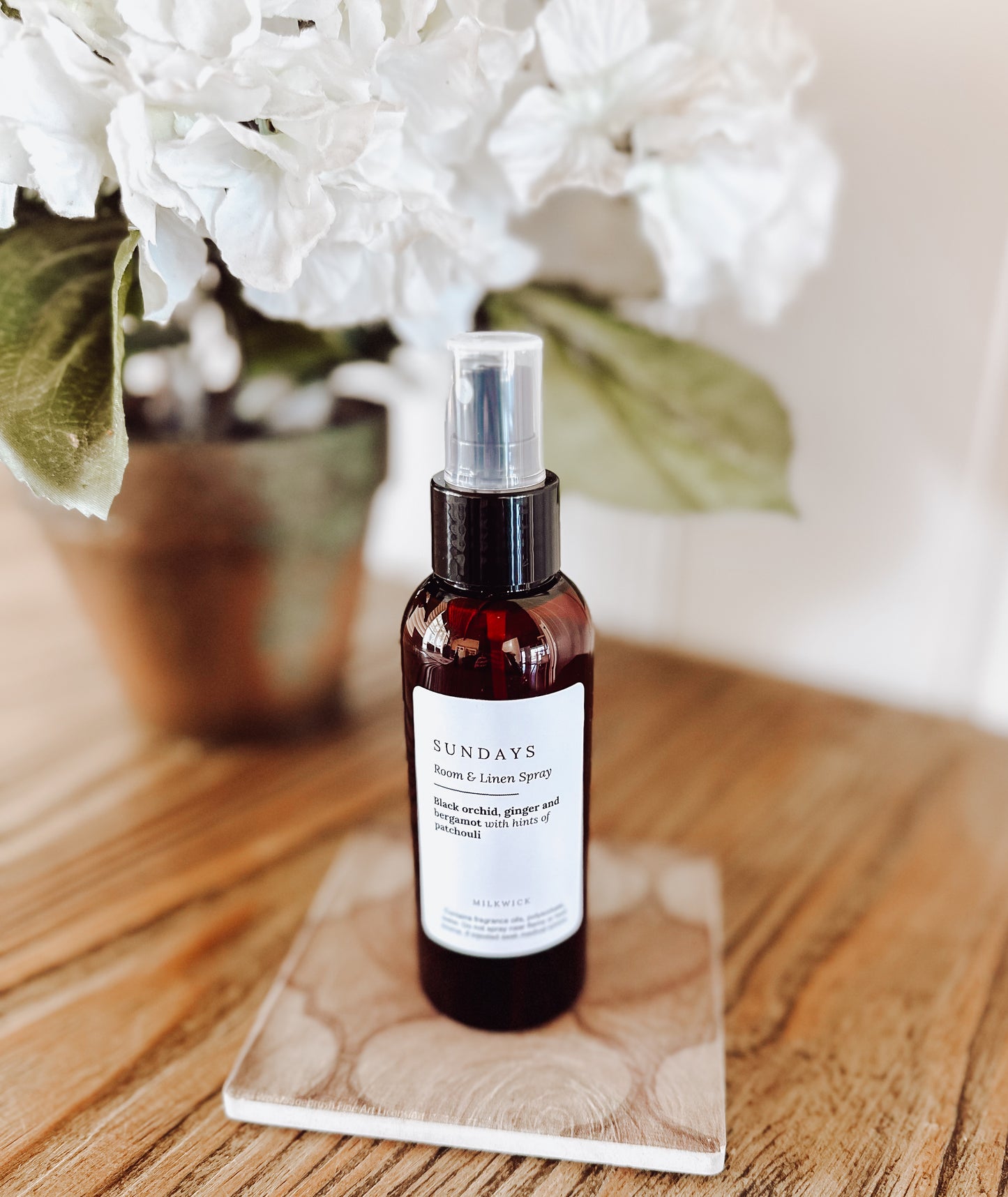 Room & Linen Spray