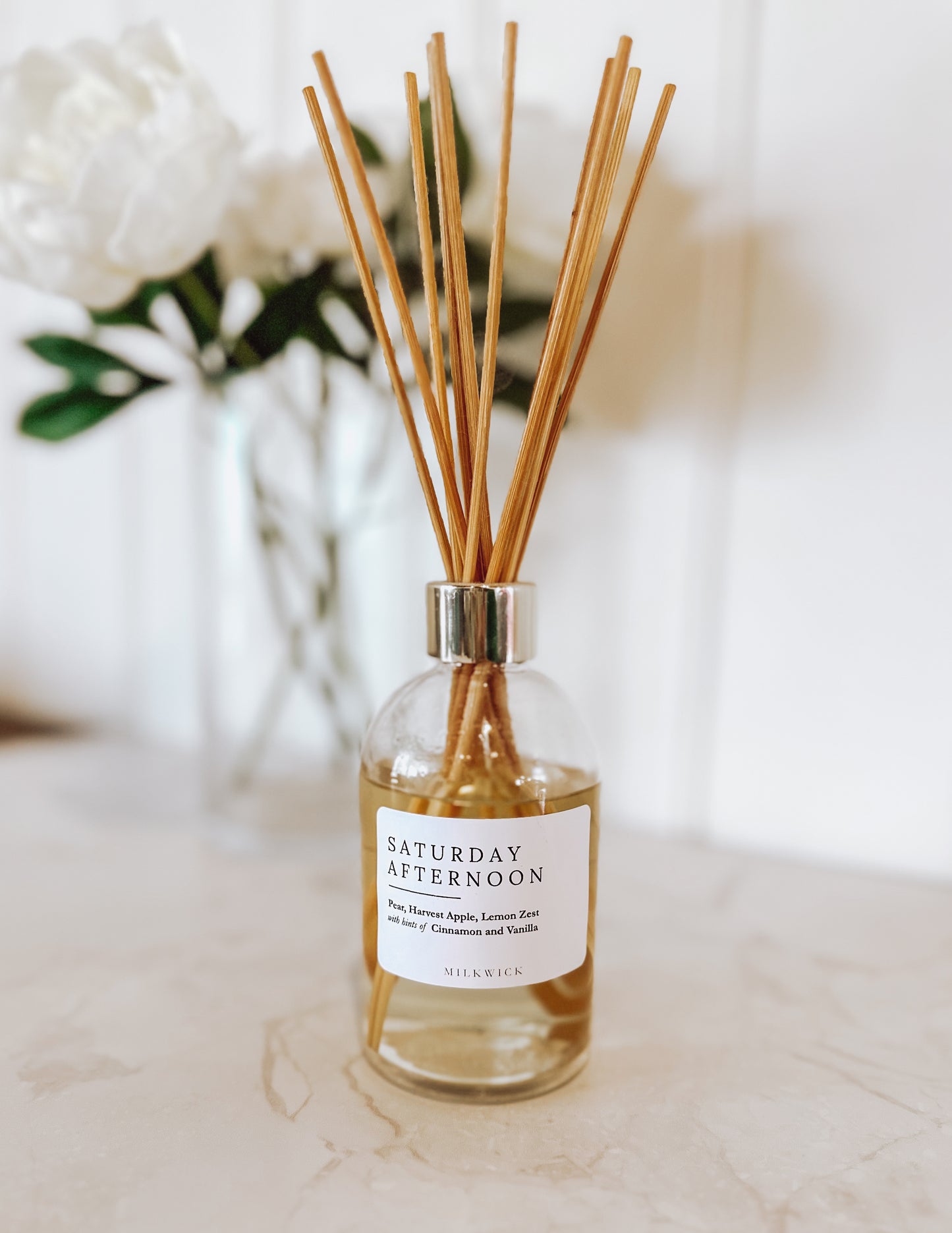 Saturday Afternoon Reed Diffuser
