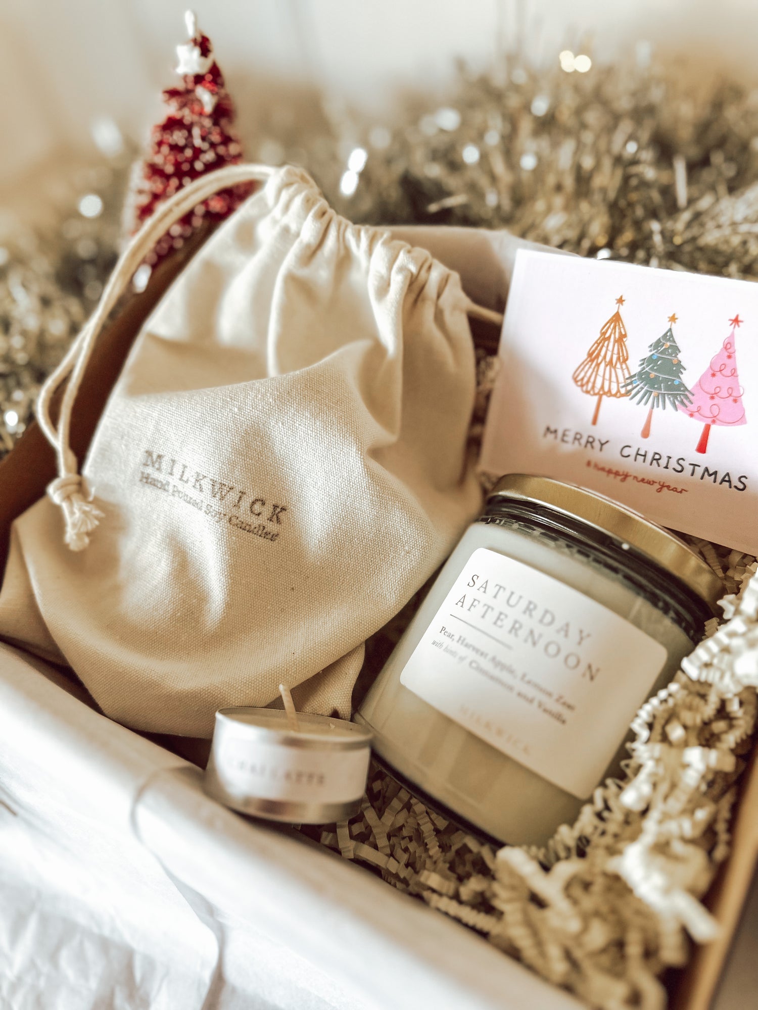 Christmas Gift Packs