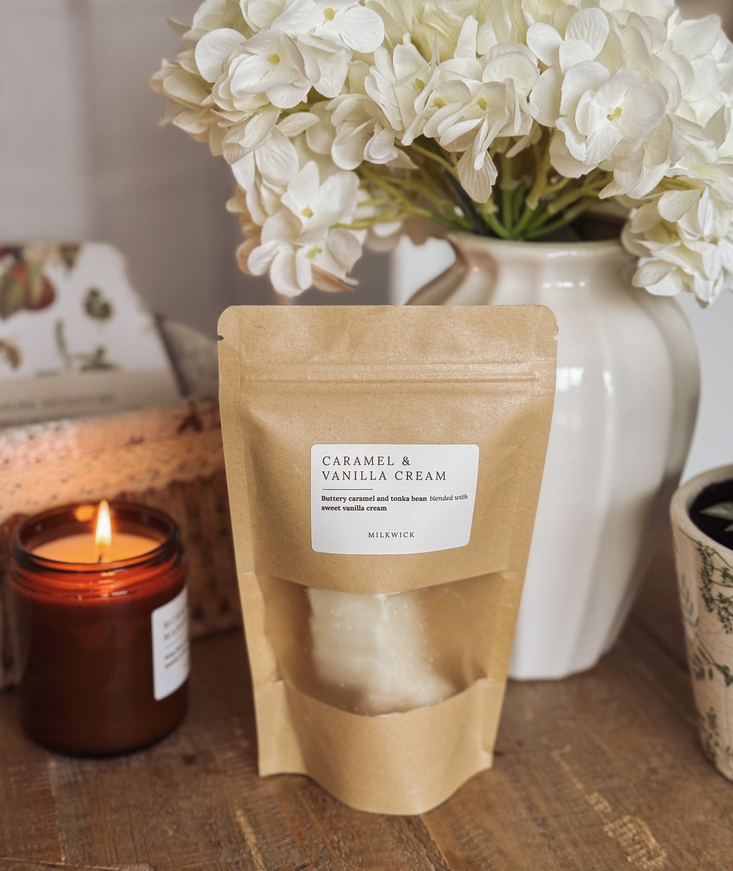 Soy Wax Melts