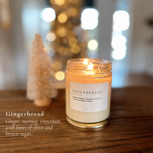 Gingerbread