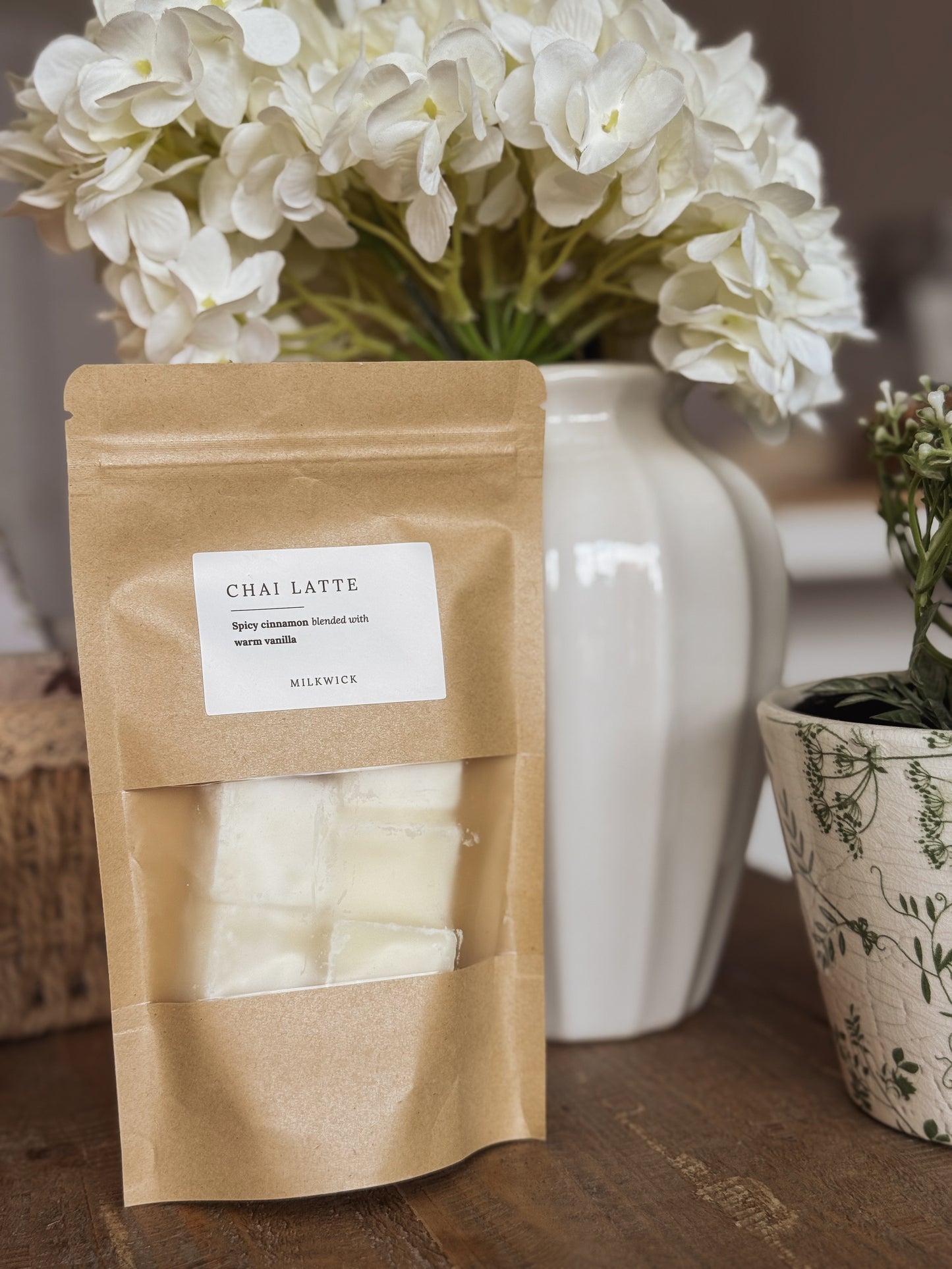 Soy Wax Melts