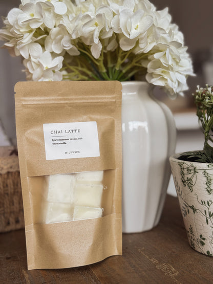 Soy Wax Melts