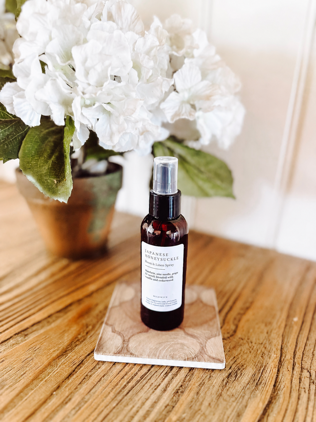 Room & Linen Spray