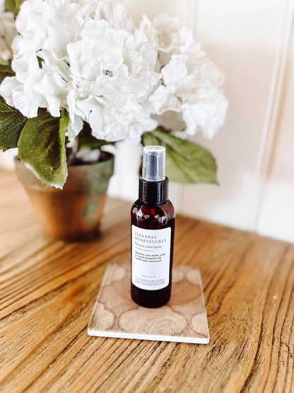 Room & Linen Spray