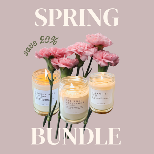 Spring Bundle