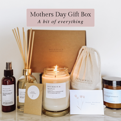 Mothers Day Gift Box - A Bit Of Everything