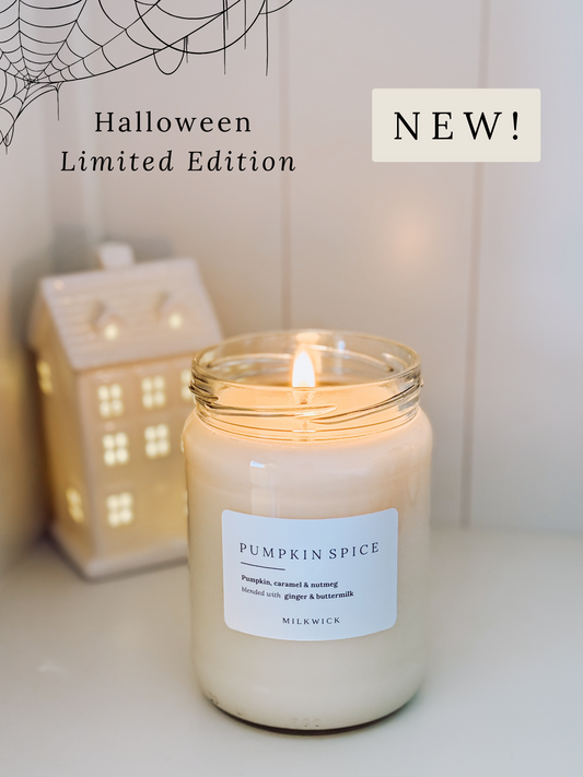 Pumpkin Spice - Limited Edition