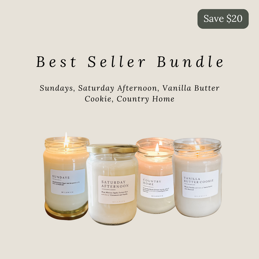 Best Seller Bundle