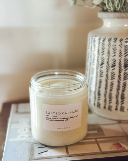 Salted Caramel