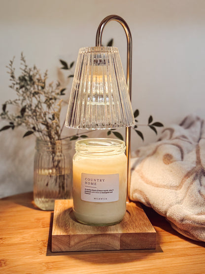 (PRE-ORDER) Candle Warmer Lamp