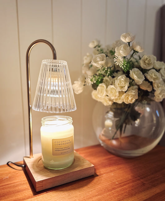 Candle Warmer Lamp