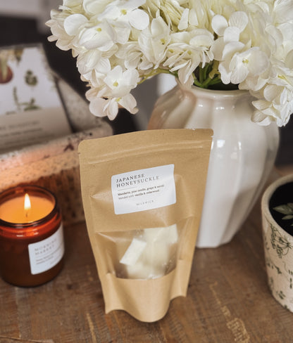 Soy Wax Melts