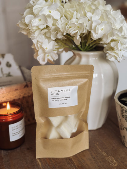 Soy Wax Melts