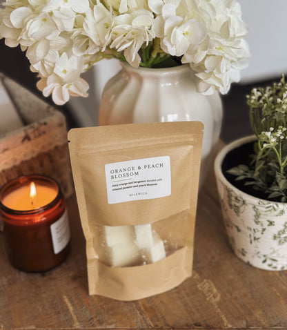 Soy Wax Melts