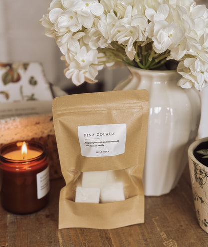 Soy Wax Melts