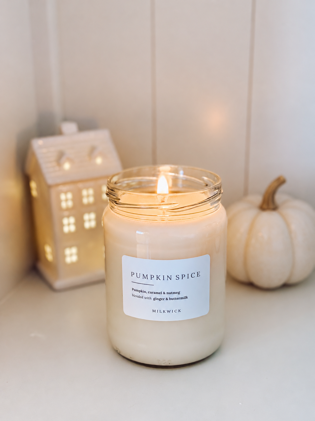 Pumpkin Spice - Limited Edition