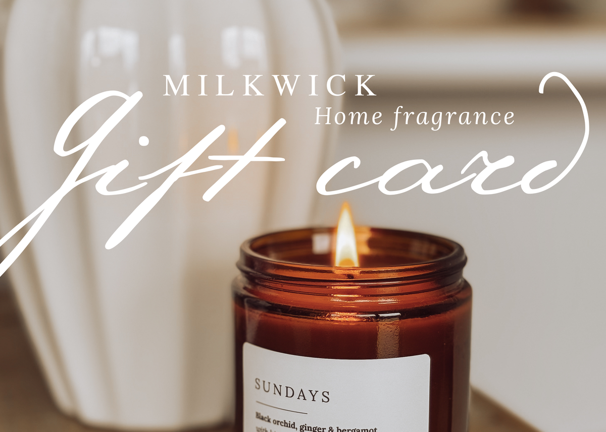Milkwick E-Gift Card
