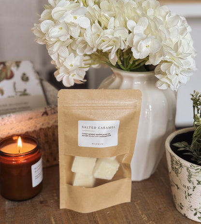 Soy Wax Melts