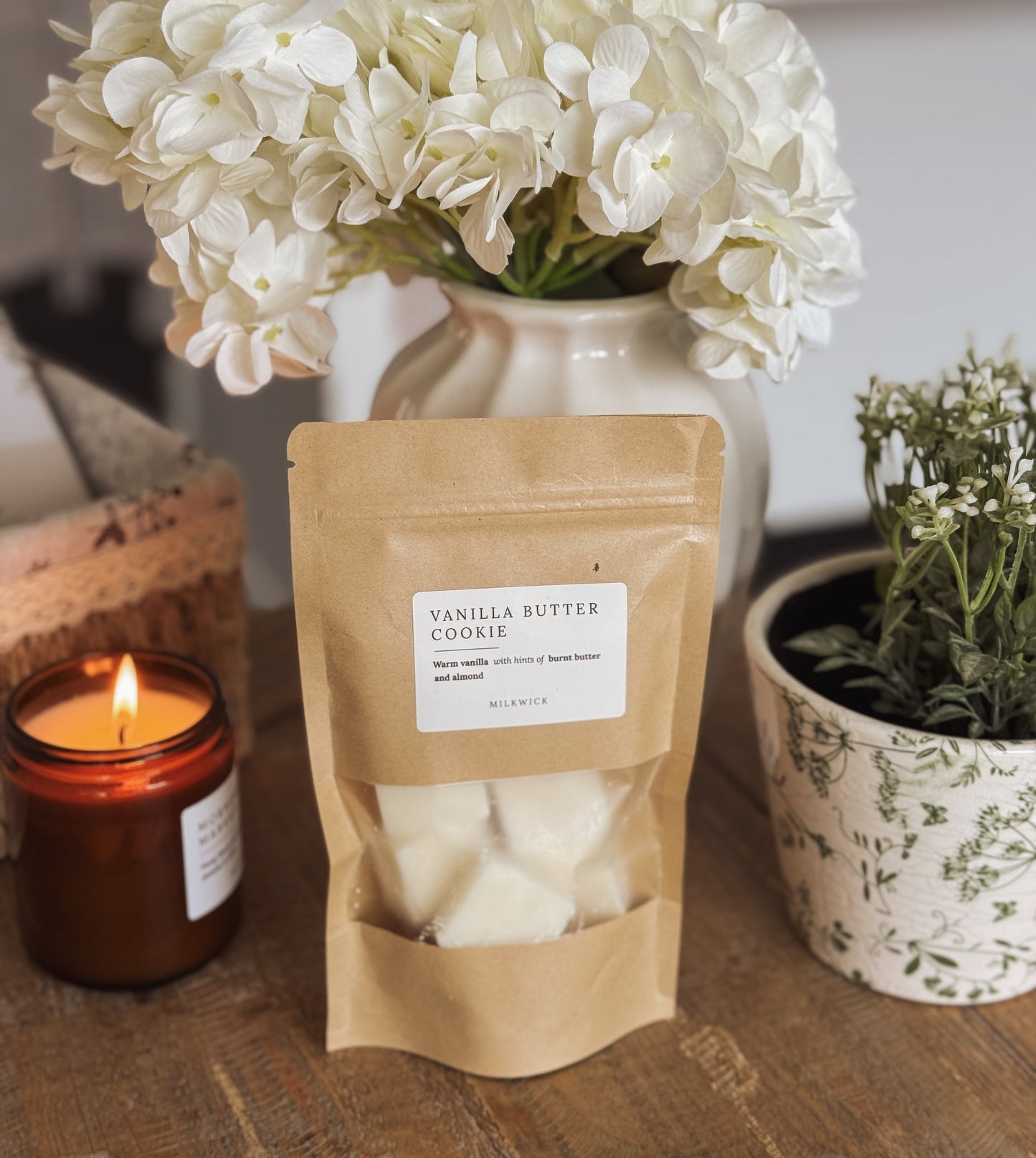 Soy Wax Melts