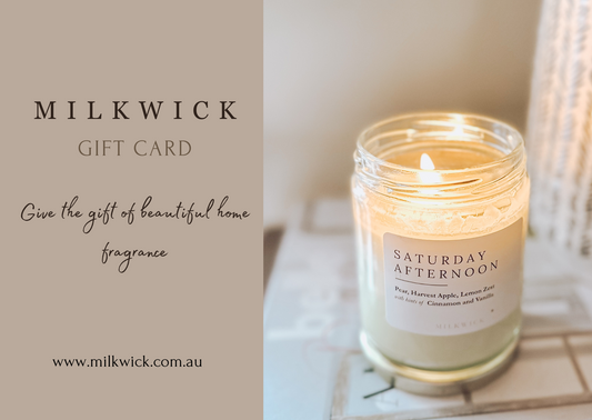Milkwick E-Gift Card